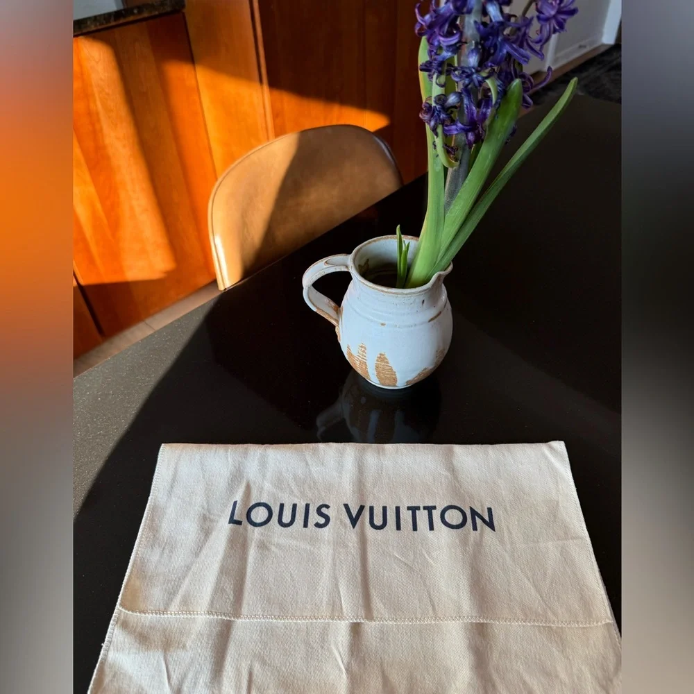 Louis Vuitton Multi Pochette Accessoires - Black Empriente - Picture 16 of 16